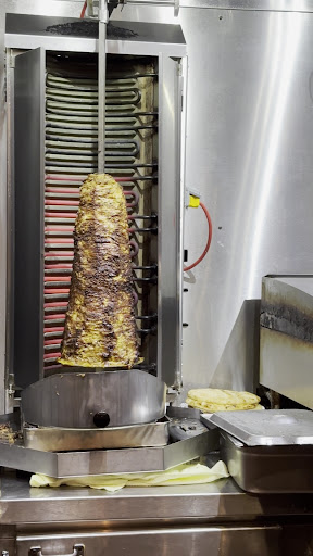 Photo of Skewers Souvlaki Pita Bar - 26 Powell St, Vancouver, BC V6A 1E7